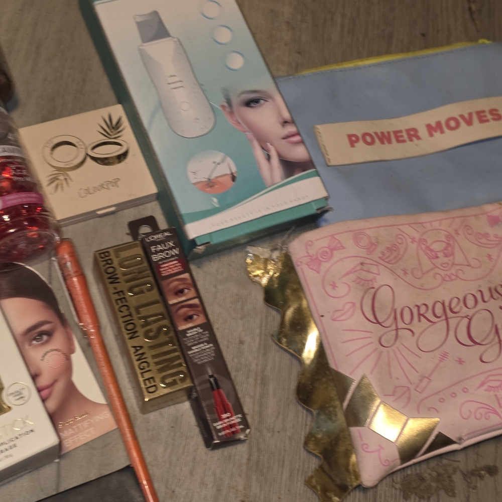 Bundle Skincare/Haircare & Makeup Bundle Deal & Ordinary Products - Picture 6 of 15